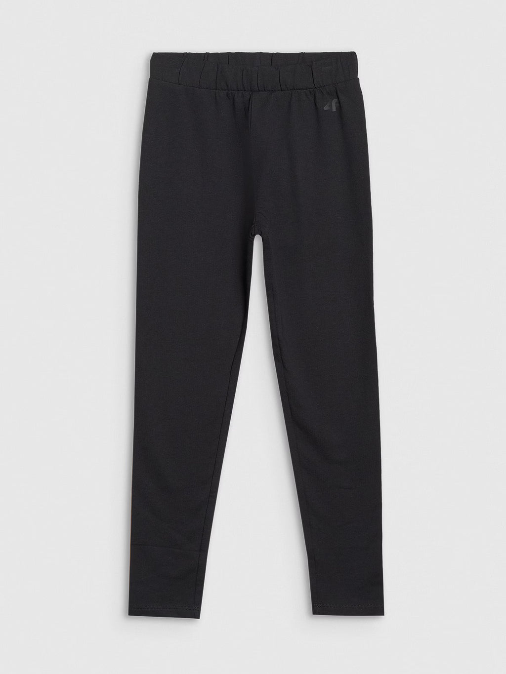 Legginsy dzianinowe dziewczęce