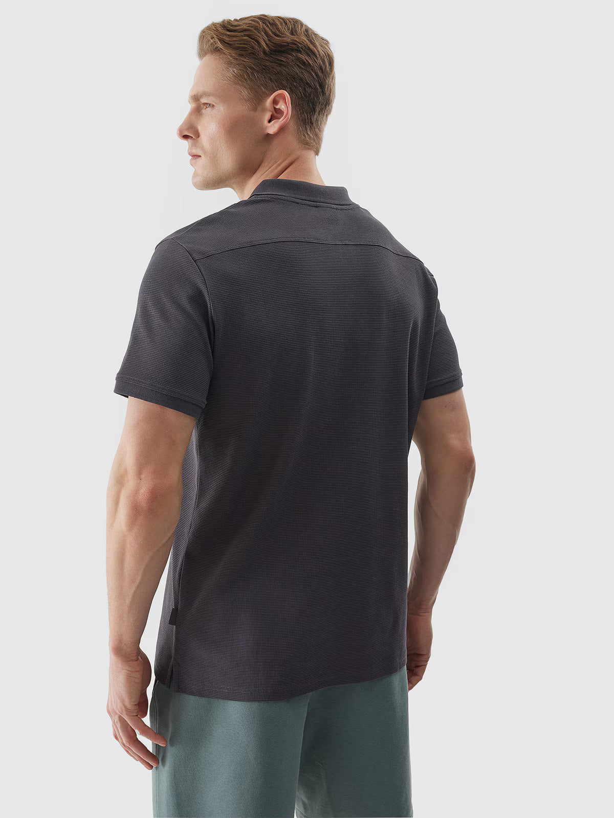Koszulka polo regular męska