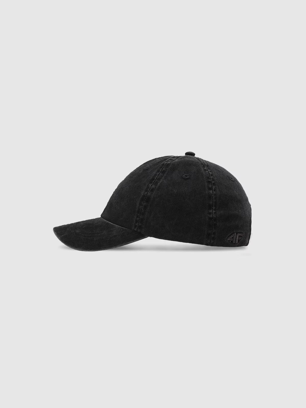Czapka z daszkiem strapback dziecięca
