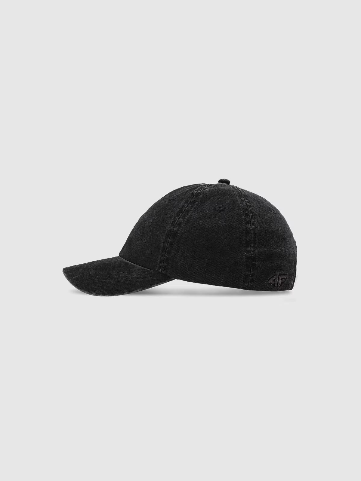 Czapka z daszkiem strapback dziecięca