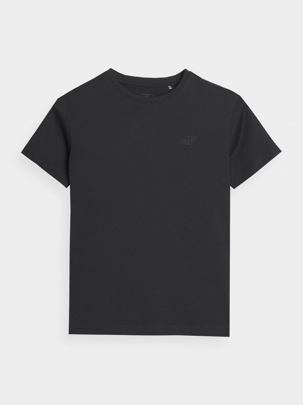 T-shirt gładki (2-pack) dziecięcy