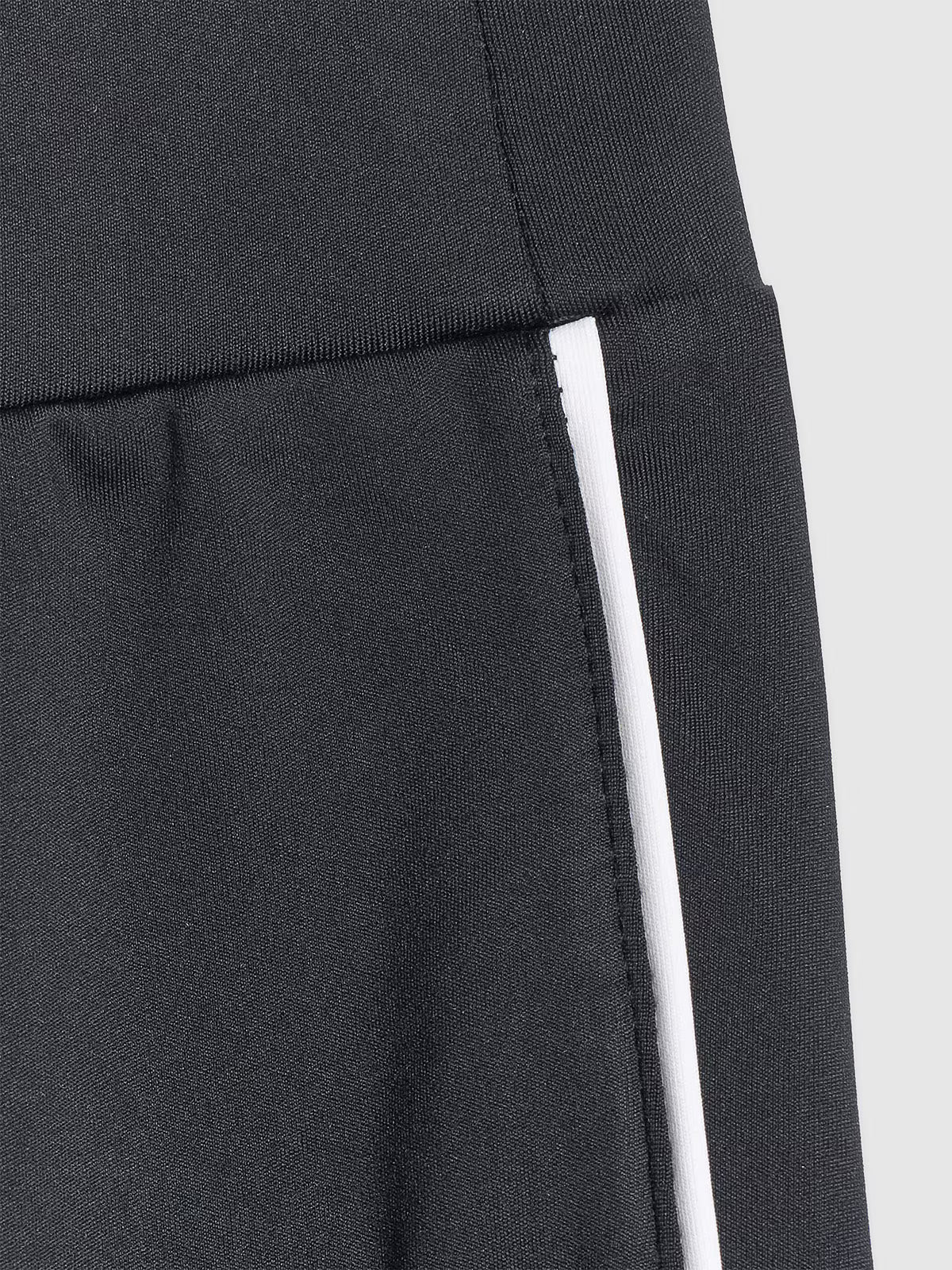 Legginsy dzianinowe damskie