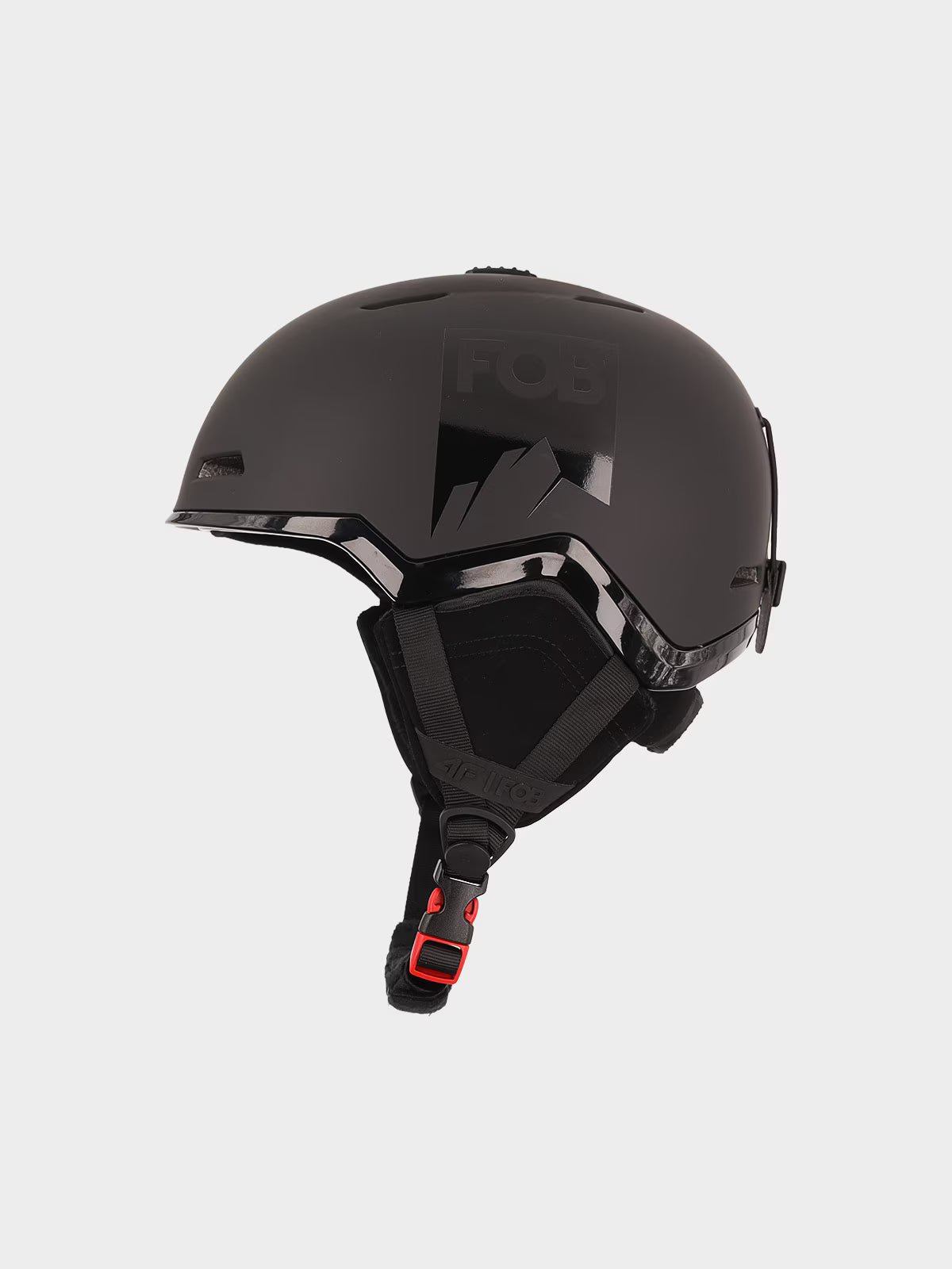 Kask snowboardowy uniseks