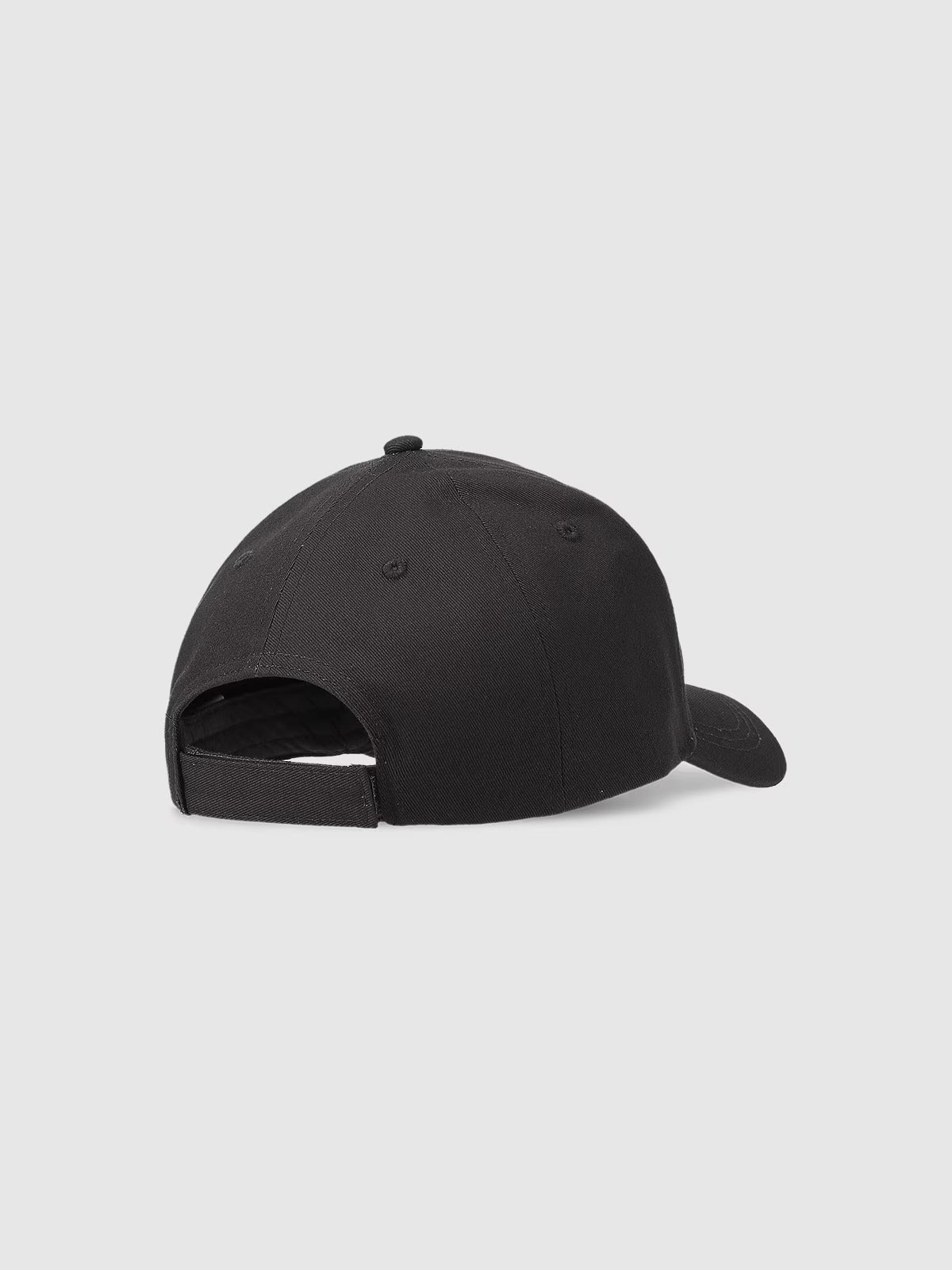 Czapka z daszkiem strapback dziecięca