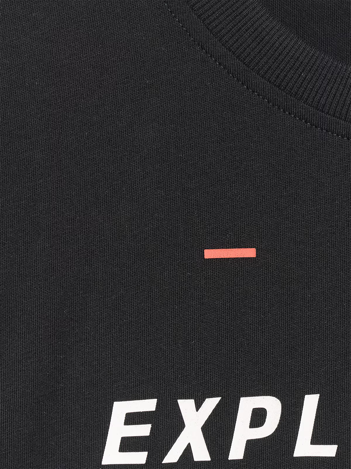 T-shirt regular z nadrukiem męski