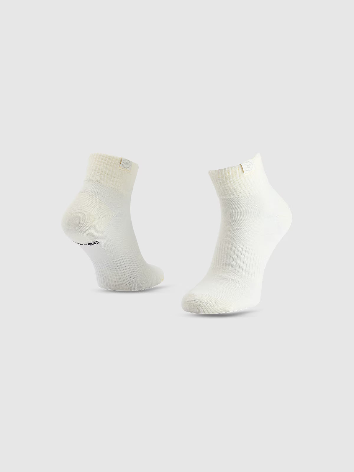 Skarpetki casual za kostkę (2-pack) dziewczęce