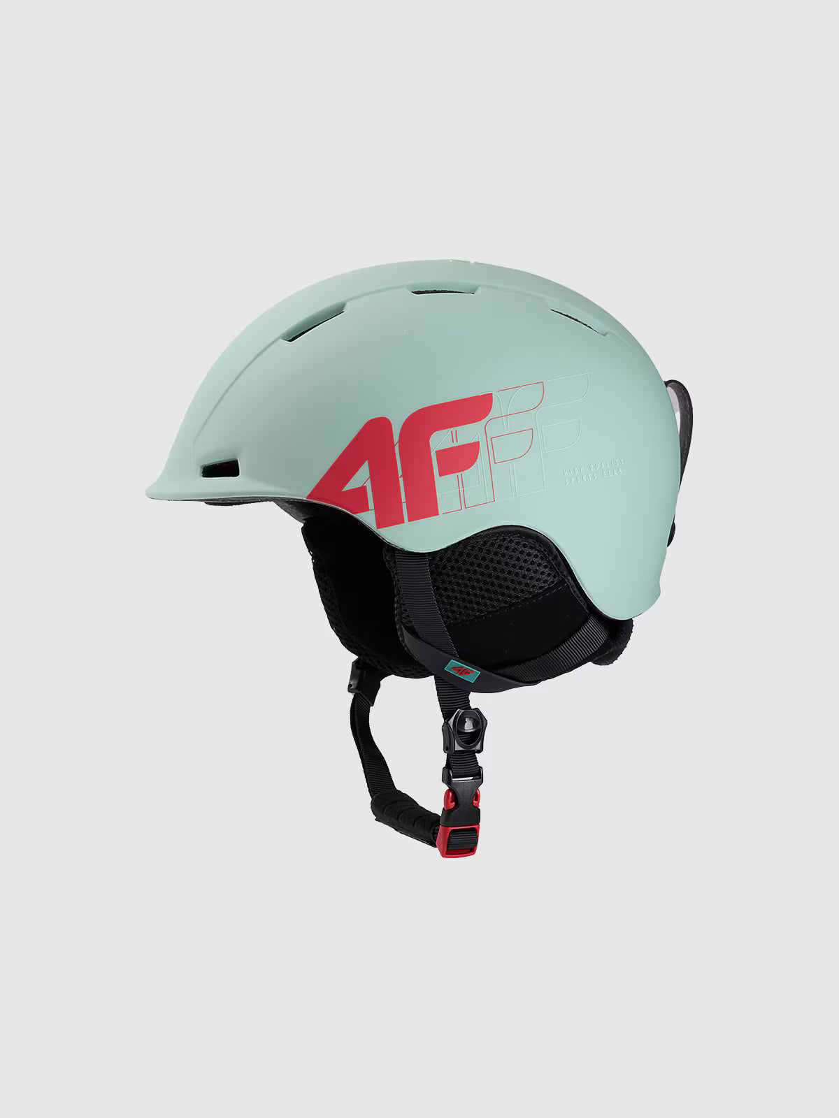 Kask narciarski uniseks