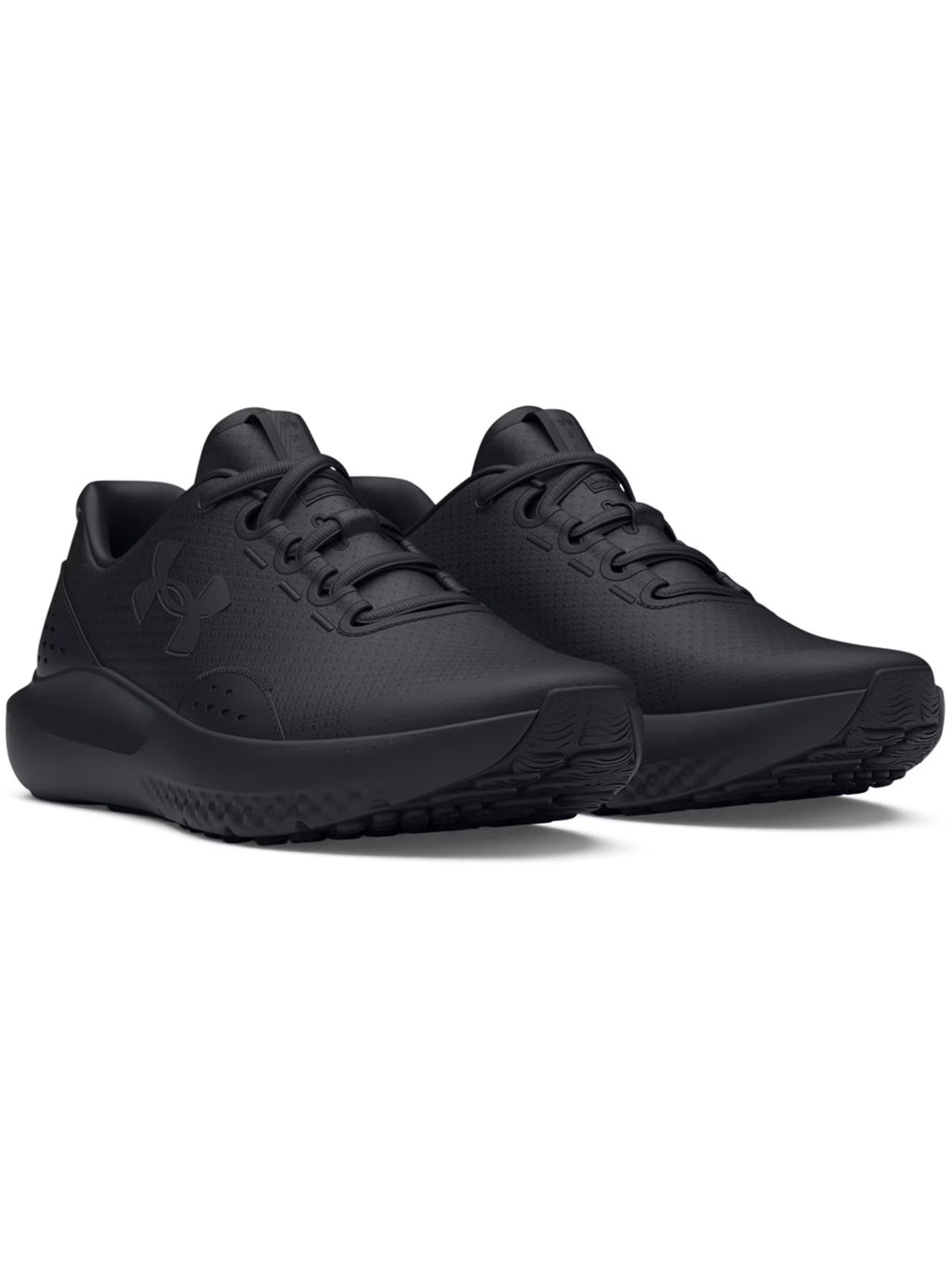 Buty do biegania chłopięce Under Armour UA Bgs Surge 4