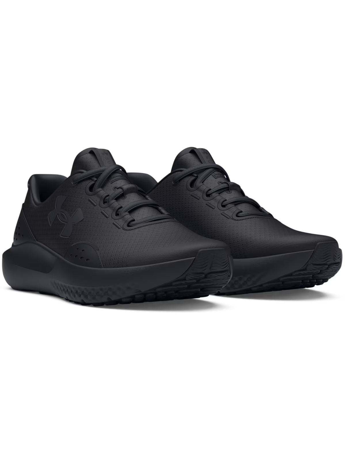 Buty do biegania chłopięce Under Armour UA Bgs Surge 4