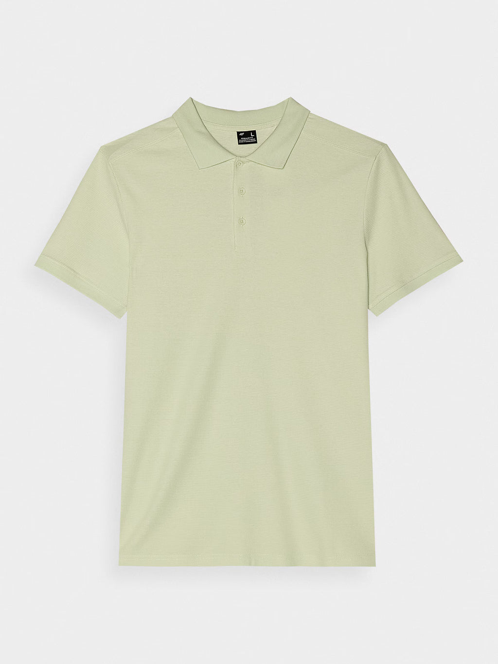Koszulka polo regular męska