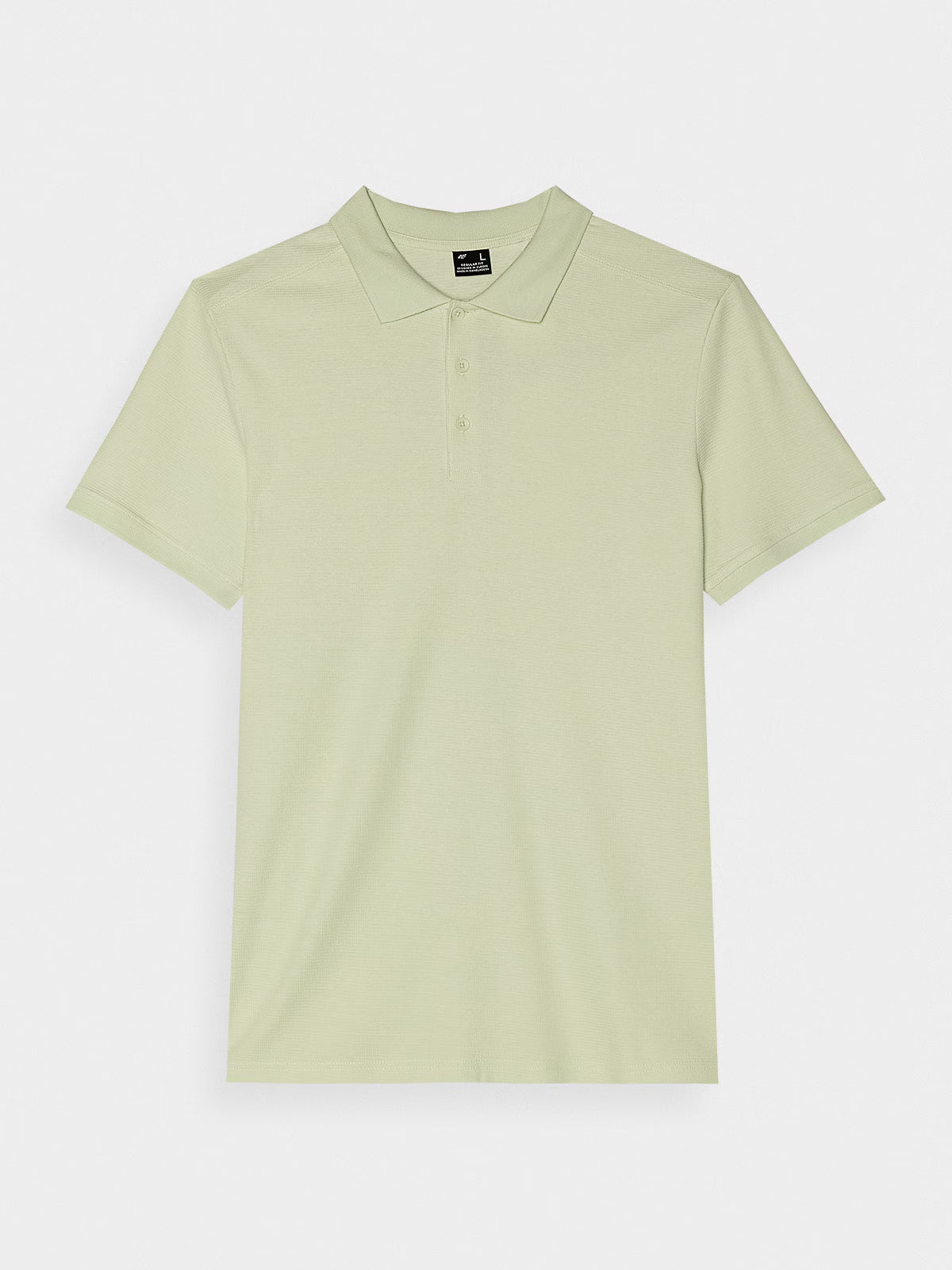 Koszulka polo regular męska