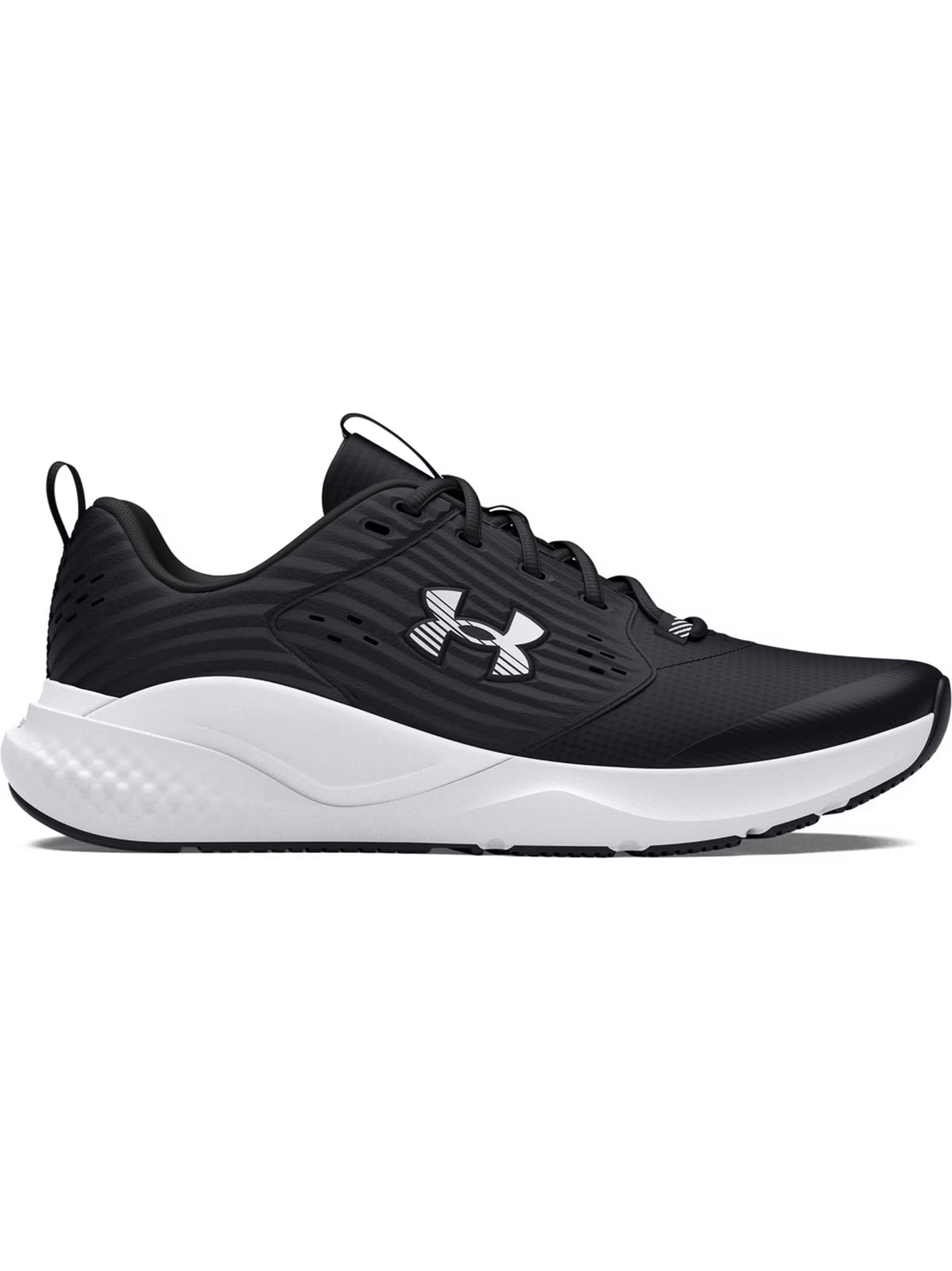 Buty treningowe męskie Under Armour UA Charged Commit Tr 4