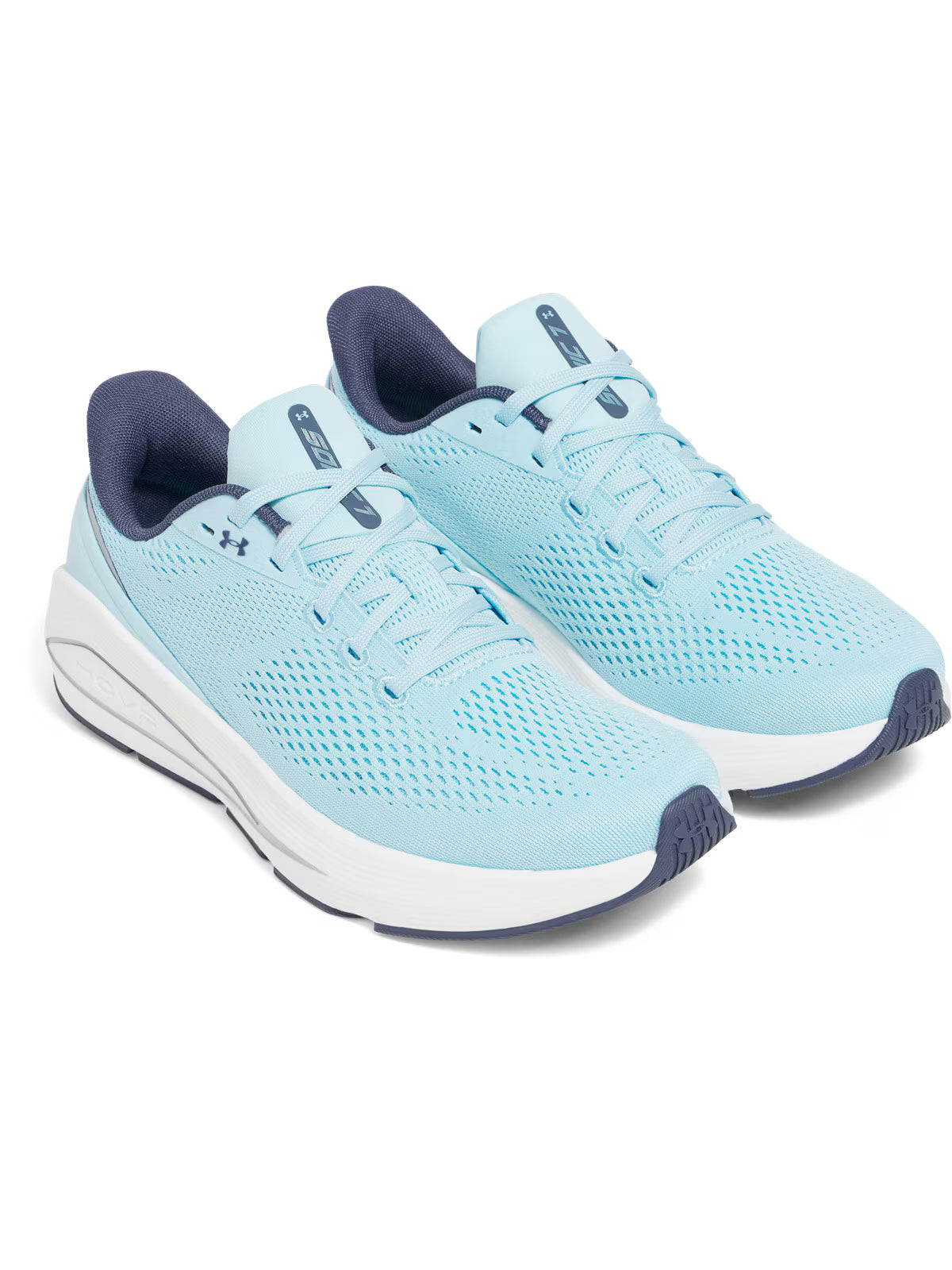 Buty do biegania Under Armour damskie UA W Sonic 7