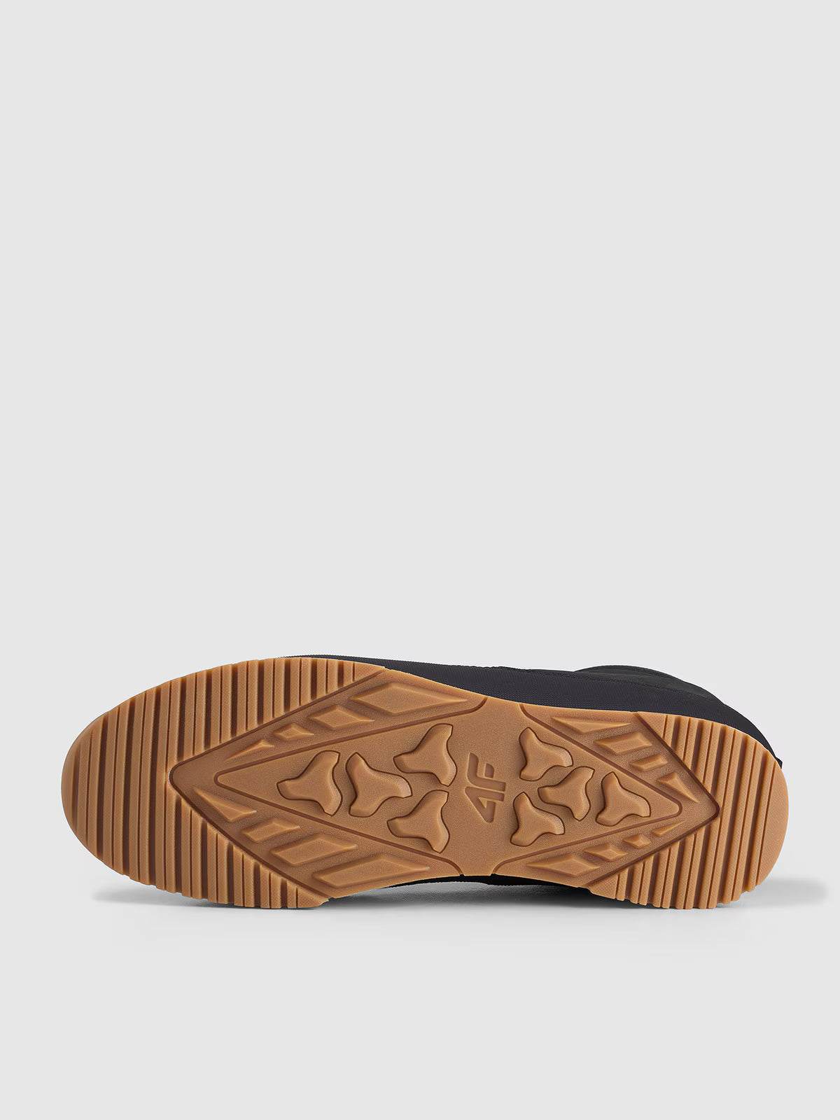 Buty przejściowe miejskie męskie