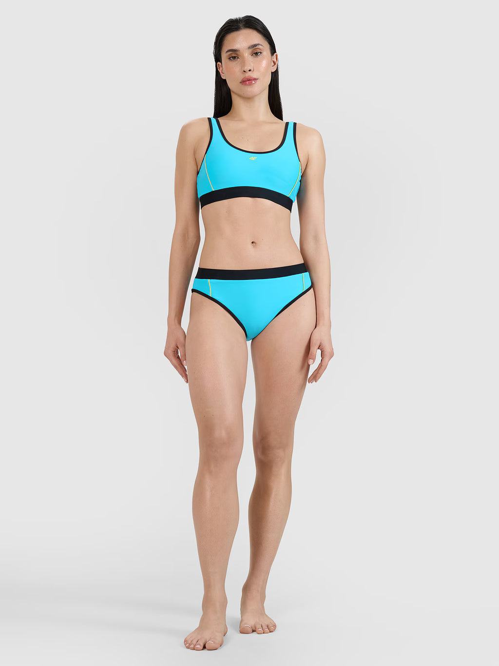 Dół od bikini damski