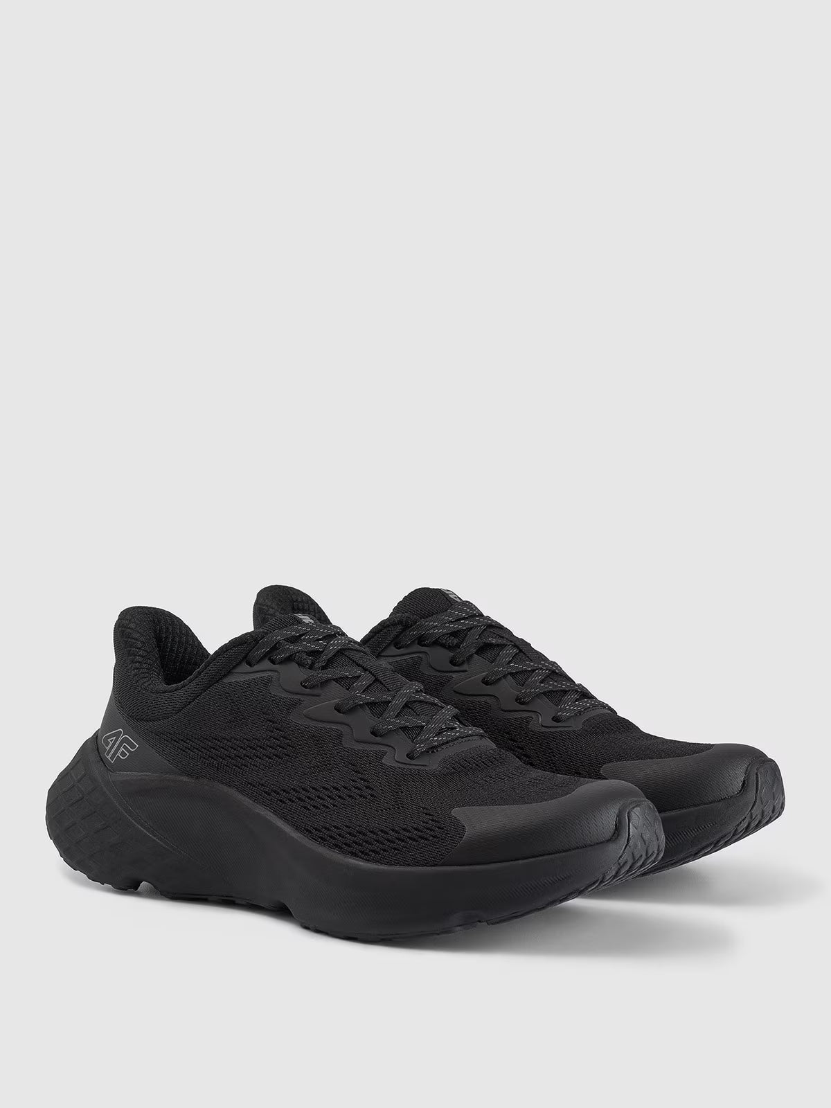 Buty do biegania Freemove Elevated Mesh męskie