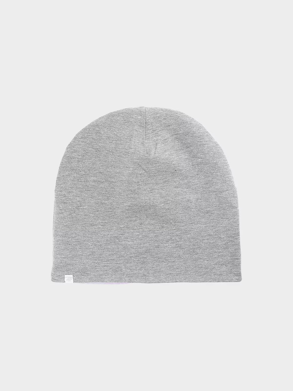Czapka beanie dwustronna dziecięca