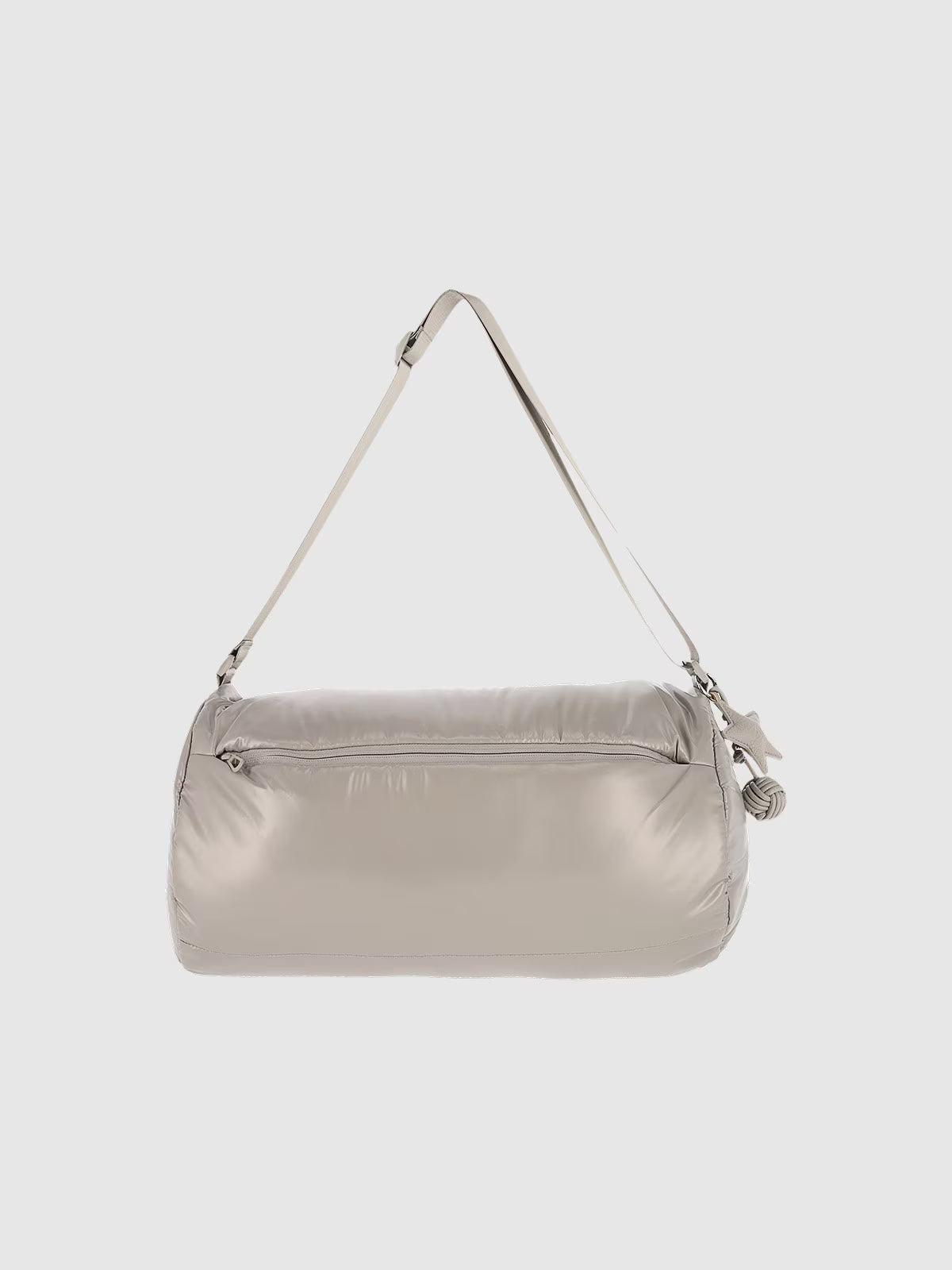 Torba barrel bag na ramię