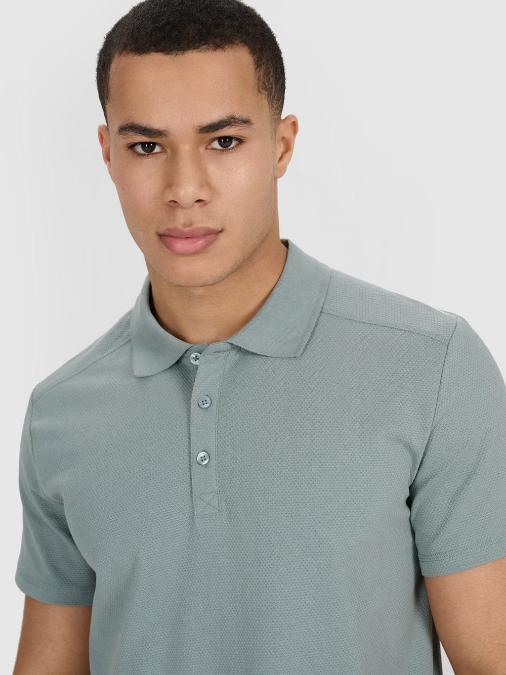 Koszulka polo regular męska