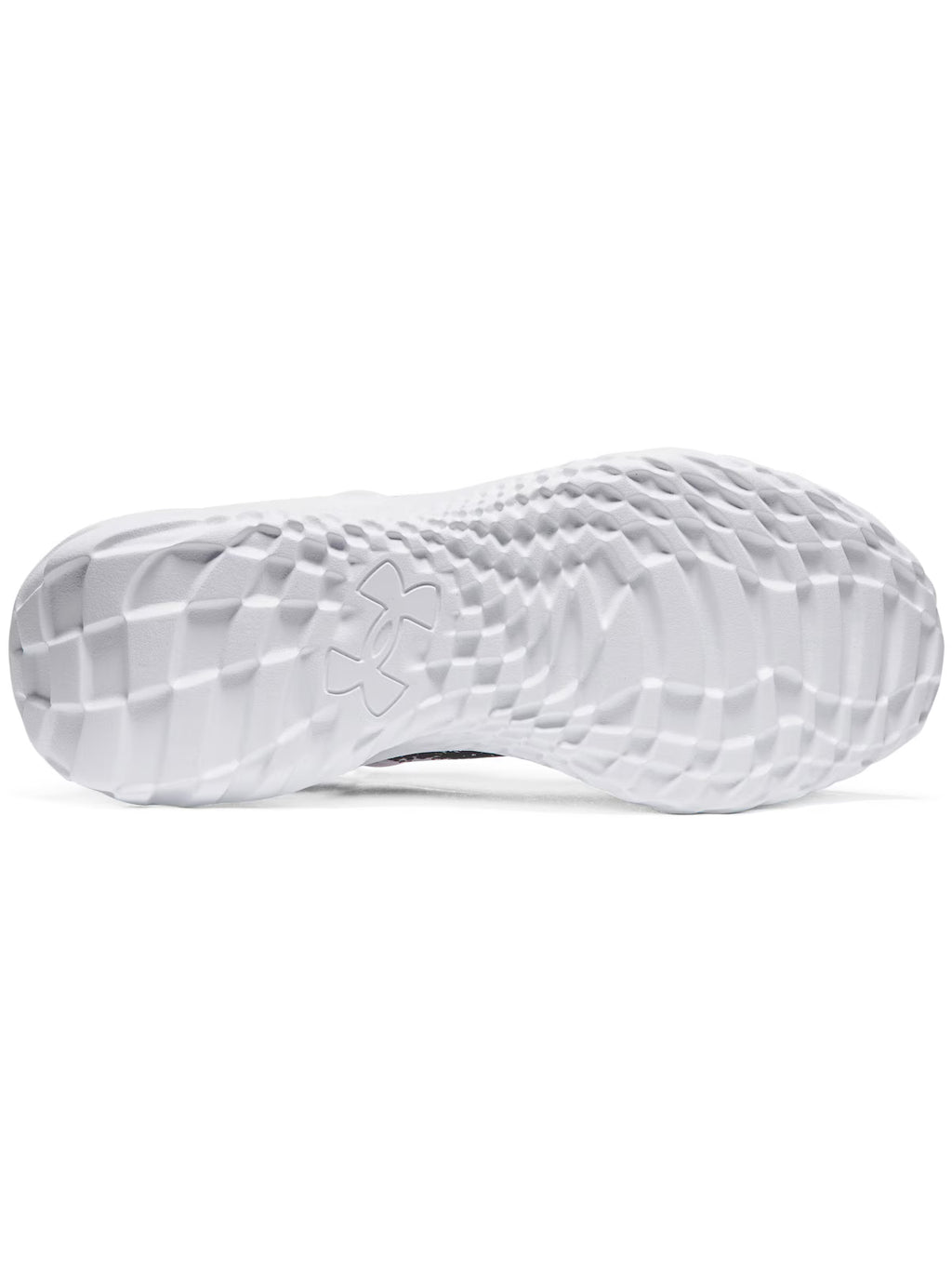 Sneakersy uniseks Under Armour UA Slipspeed Mega Ripstop