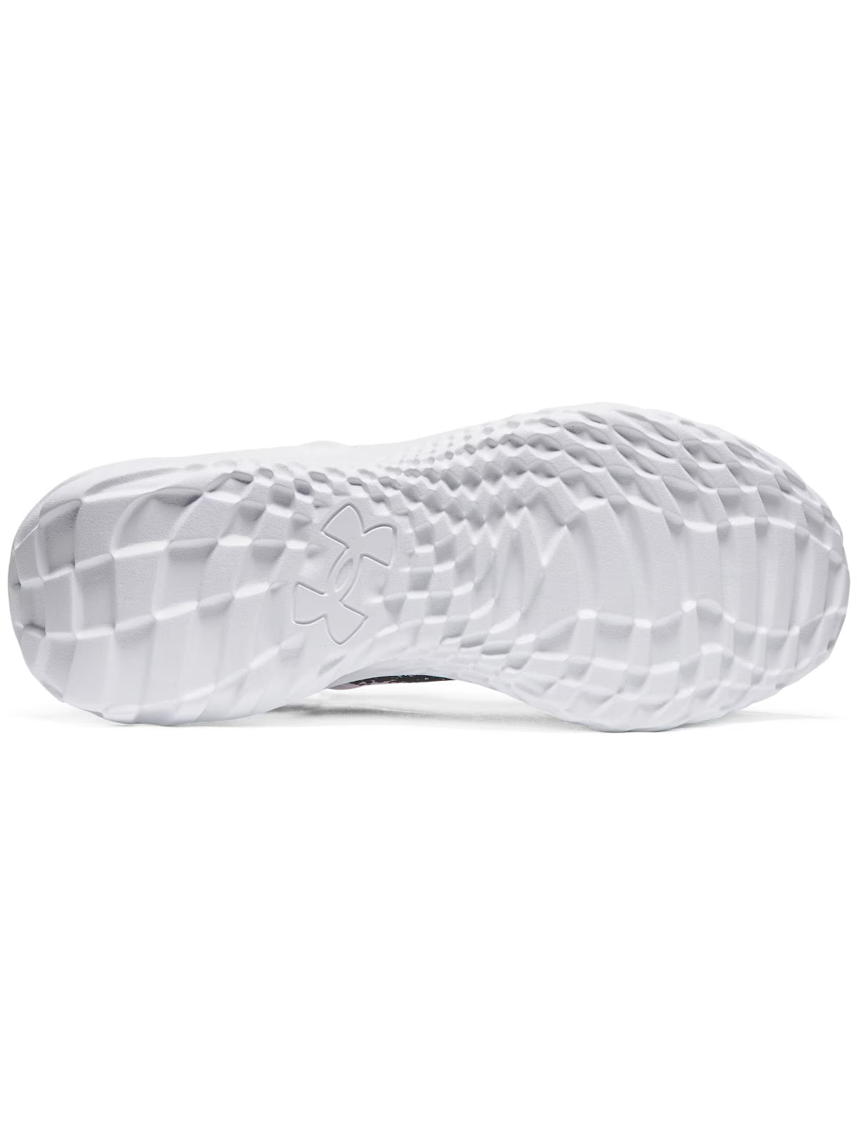 Sneakersy uniseks Under Armour UA Slipspeed Mega Ripstop