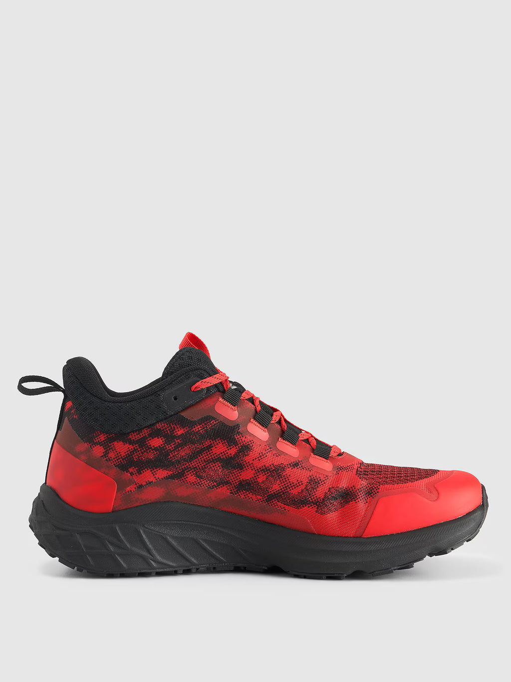 Buty trekkingowe Original Trail Mid męskie