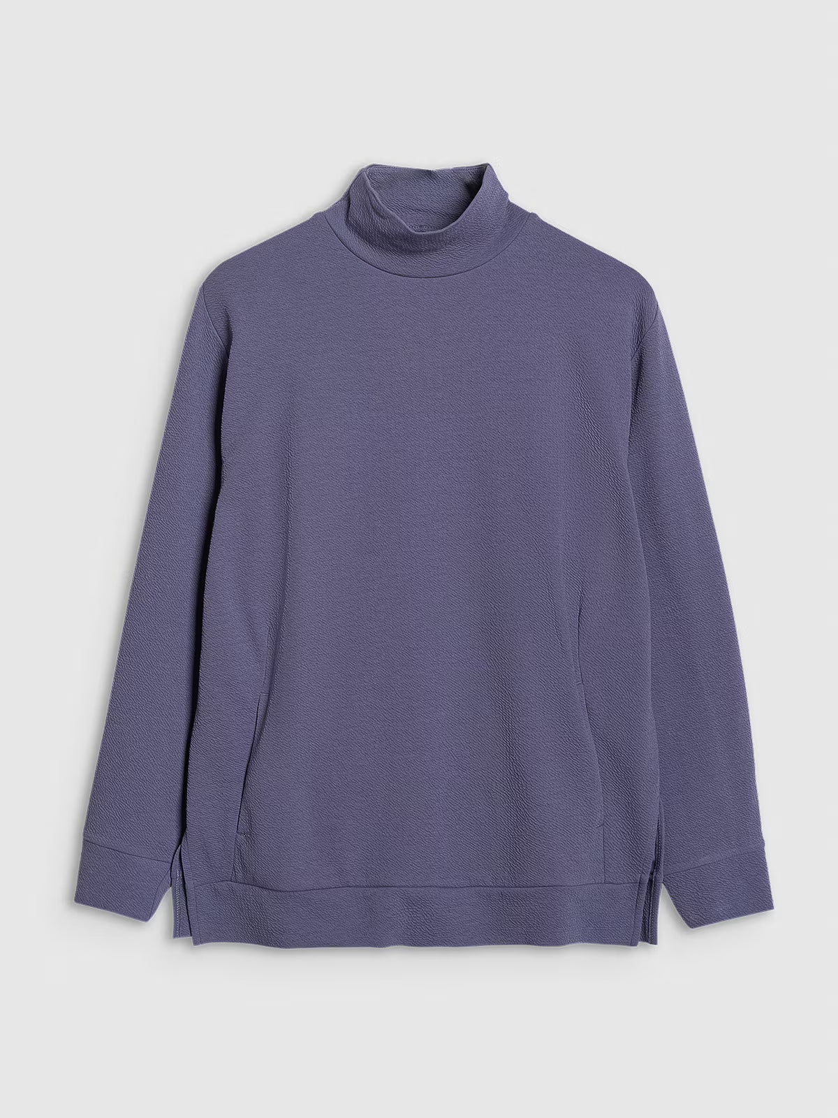 Bluza dresowa do jogi i pilatesu damska