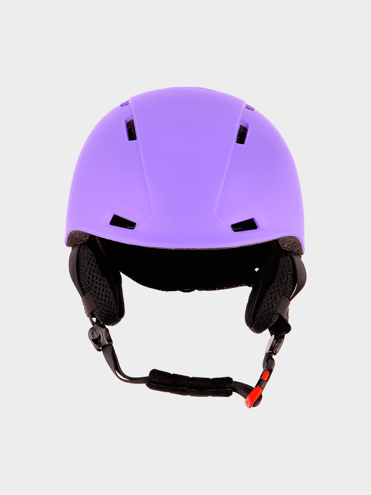 Kask narciarski dziecięcy