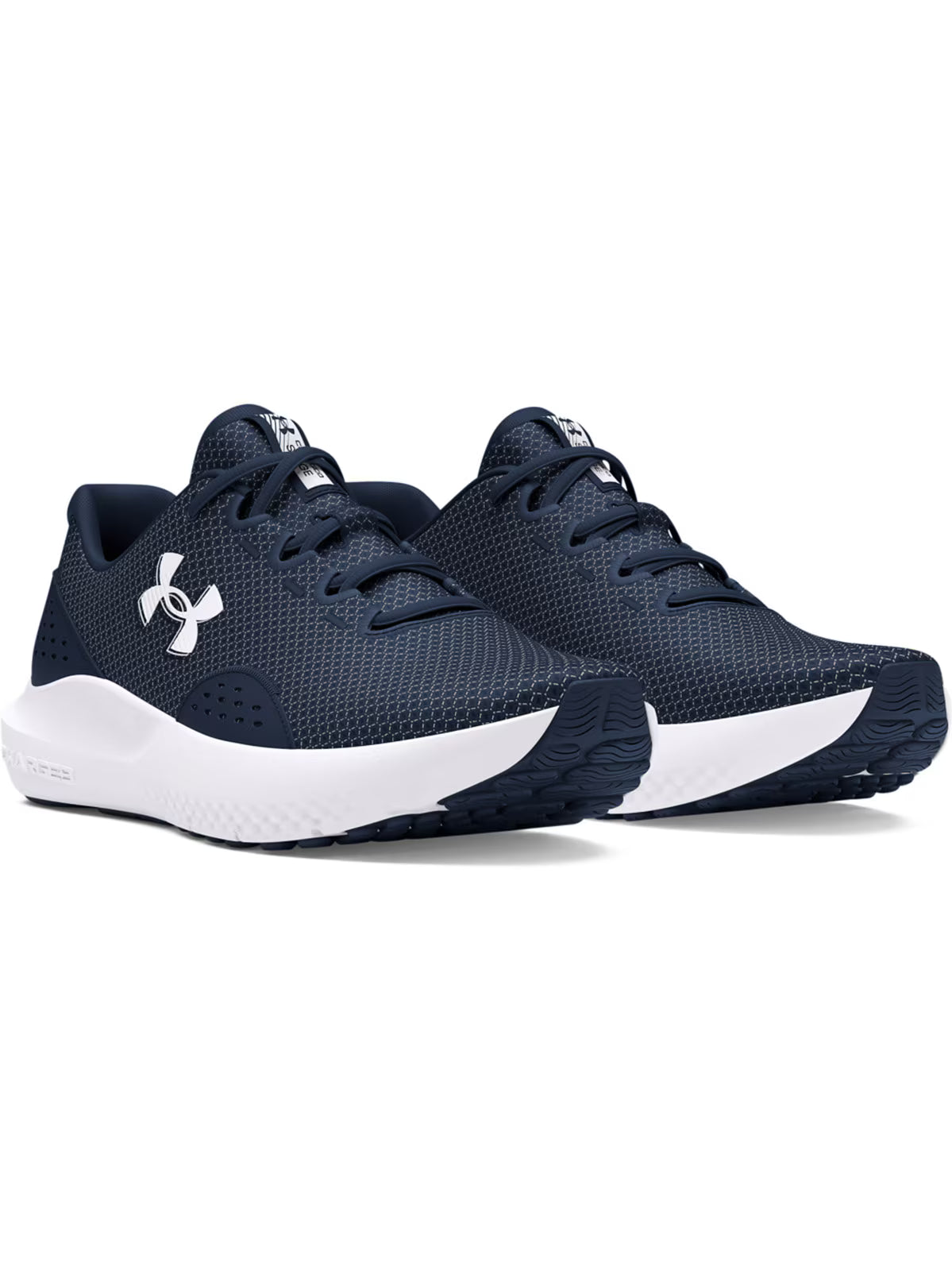 Buty do biegania męskie Under Armour UA Charged Surge 4