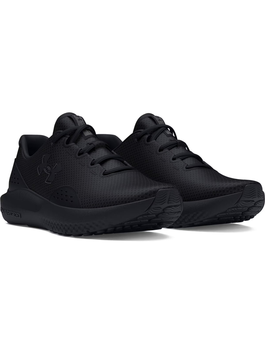 Buty do biegania męskie Under Armour UA Charged Surge 4