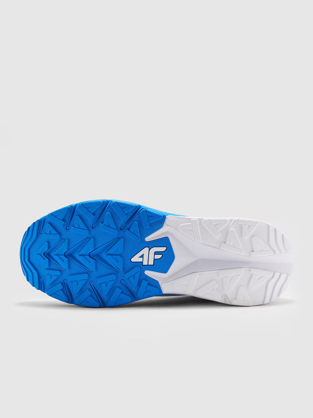 Niskie sneakersy SPEED HIKER męskie