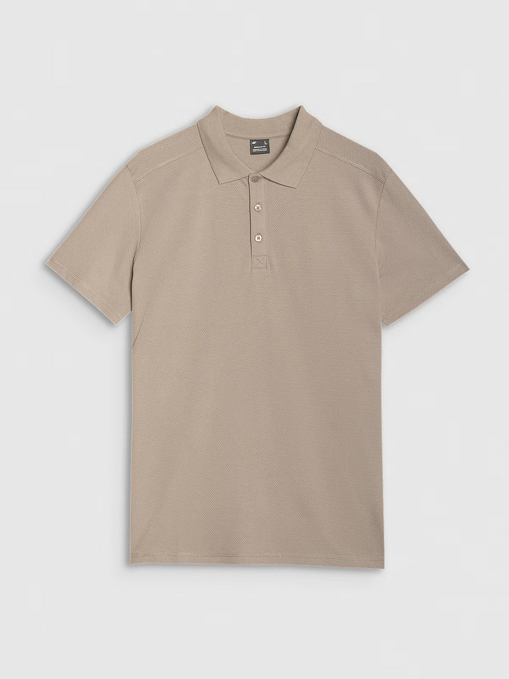 Koszulka polo regular męska