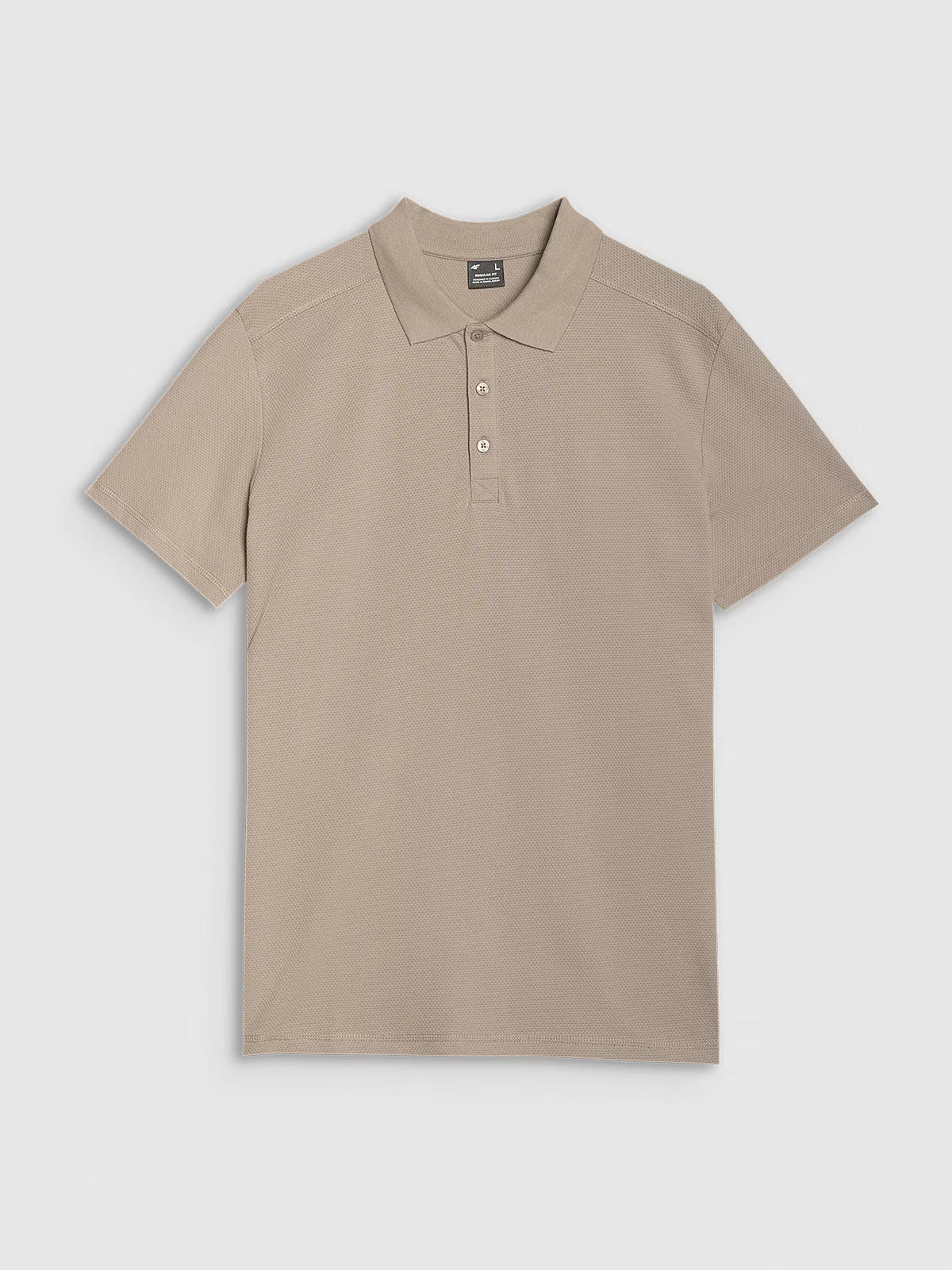 Koszulka polo regular męska