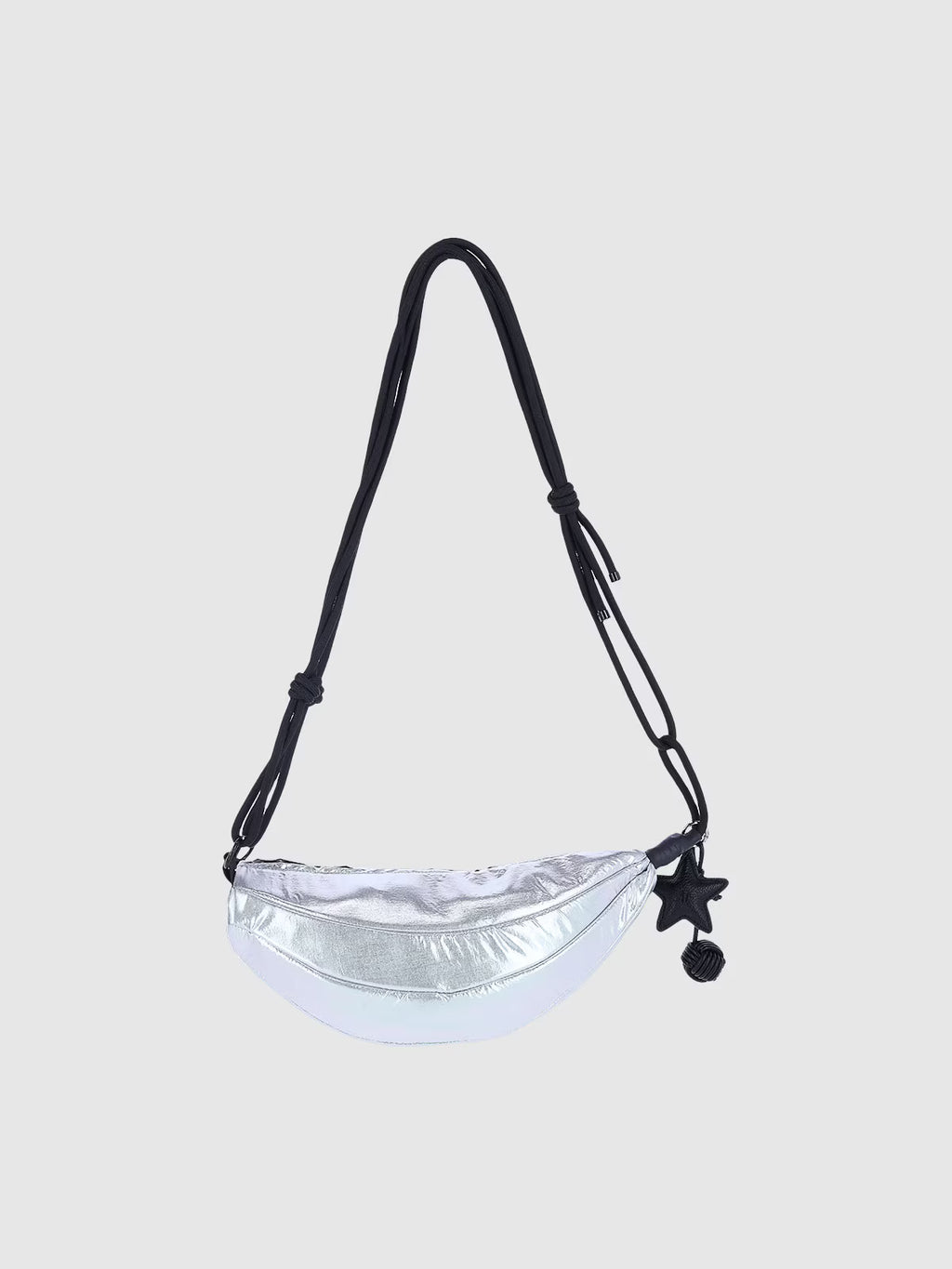 Plecak miejski z brelokiem (5 L)