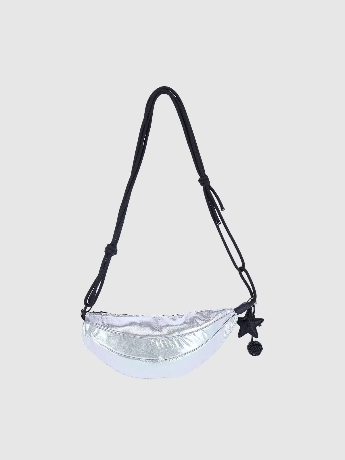 Plecak miejski z brelokiem (5 L)