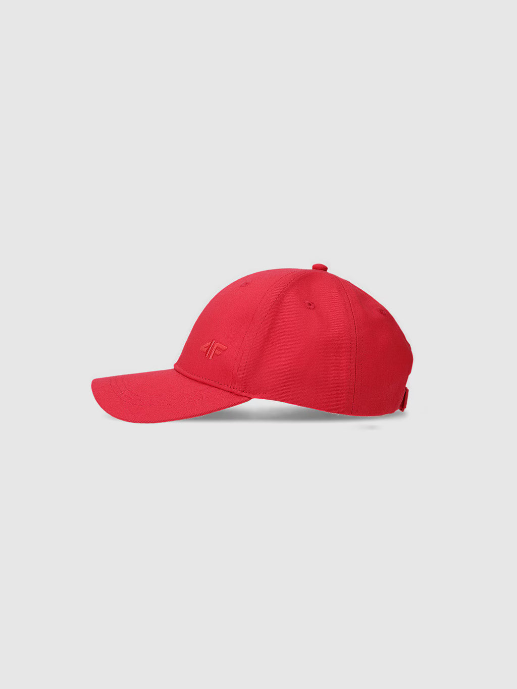 Czapka z daszkiem strapback uniseks