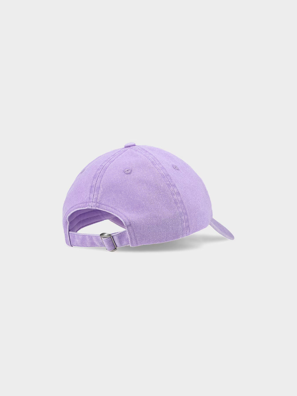 Czapka z daszkiem strapback dziecięca