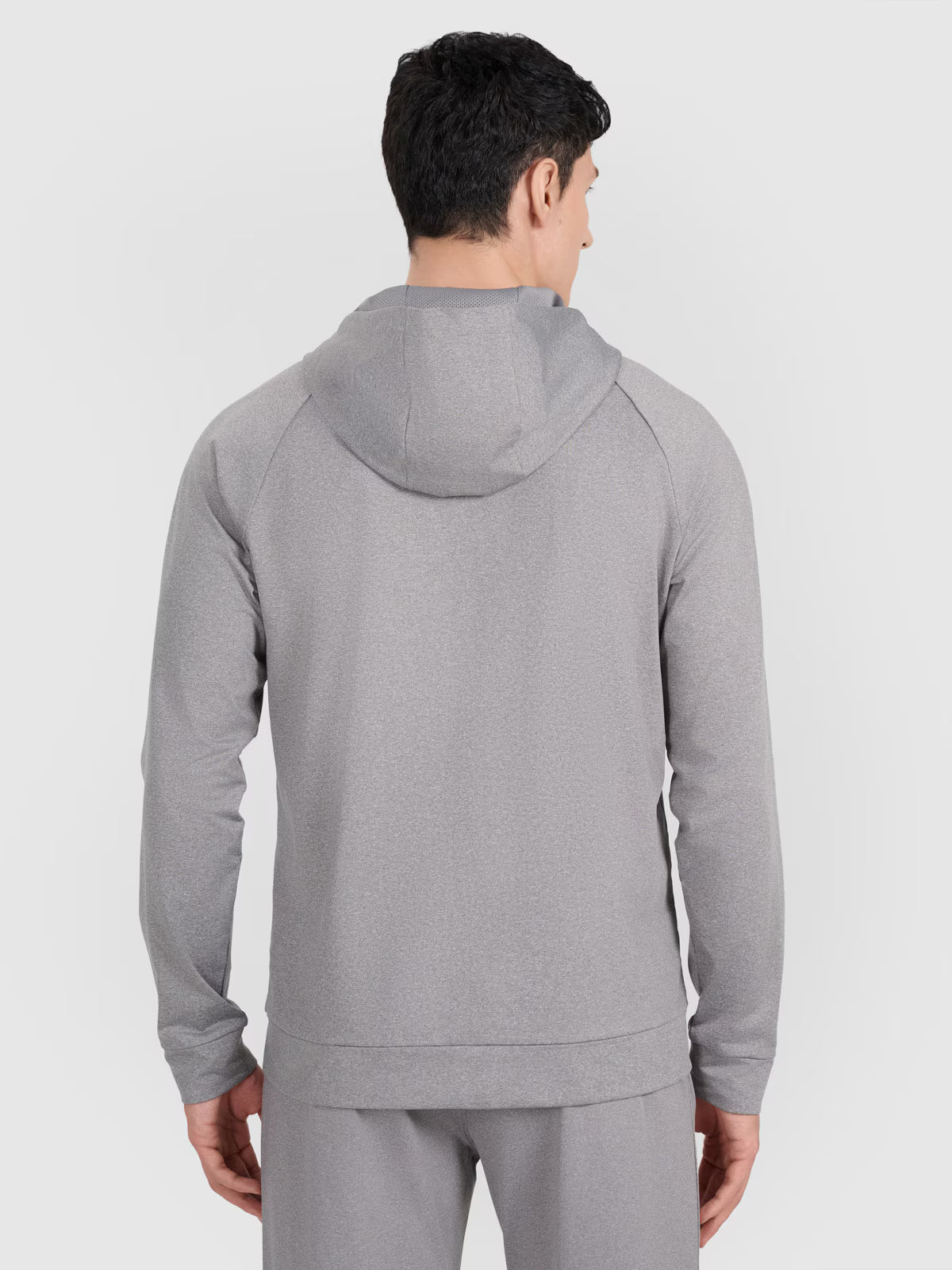 Bluza treningowa szybkoschnąca męska