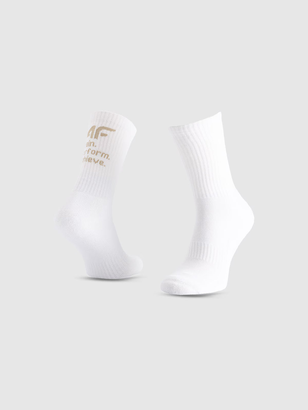 Skarpety casual za kostkę (2-pack) damskie