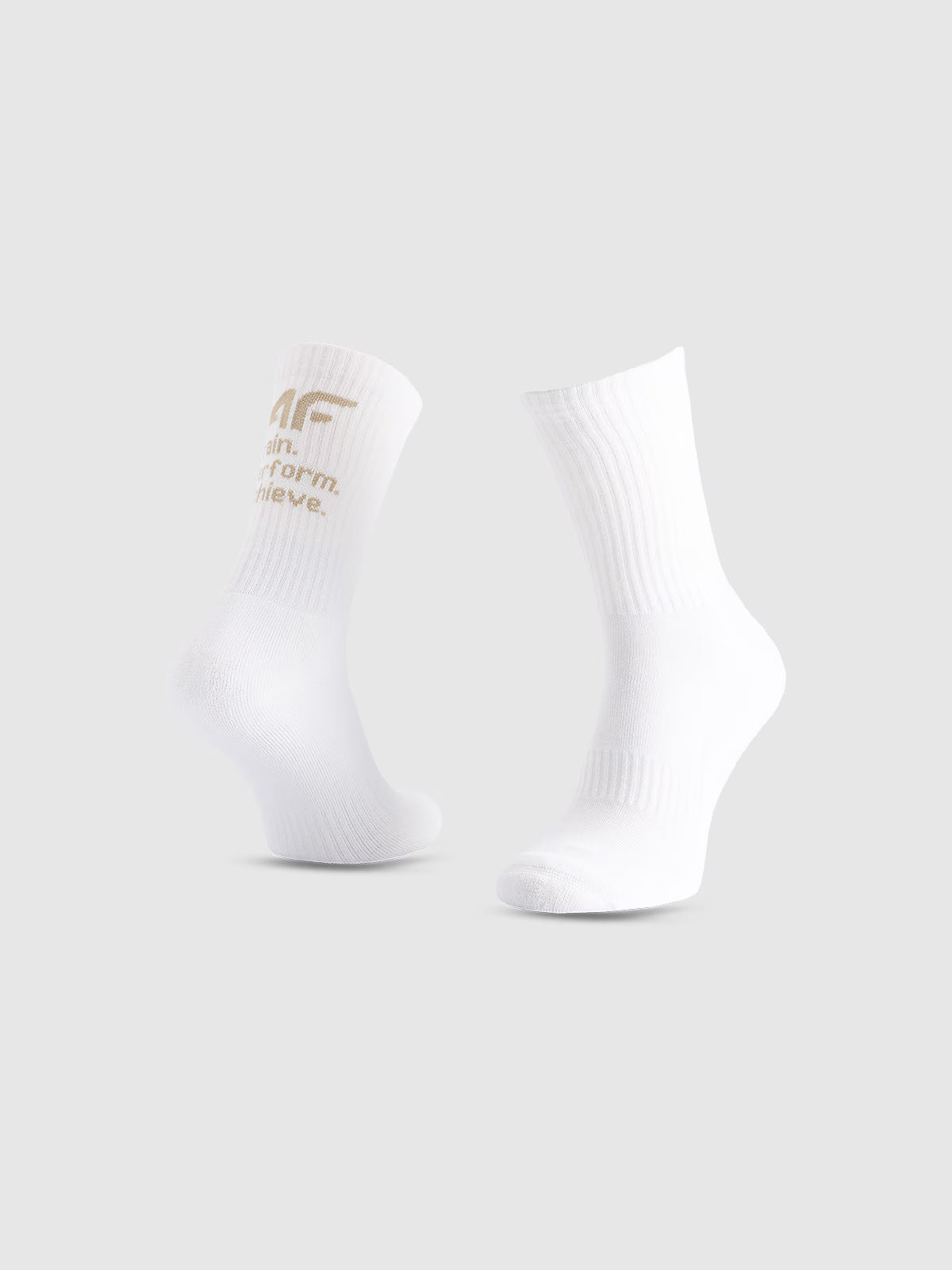 Skarpety casual za kostkę (2-pack) damskie