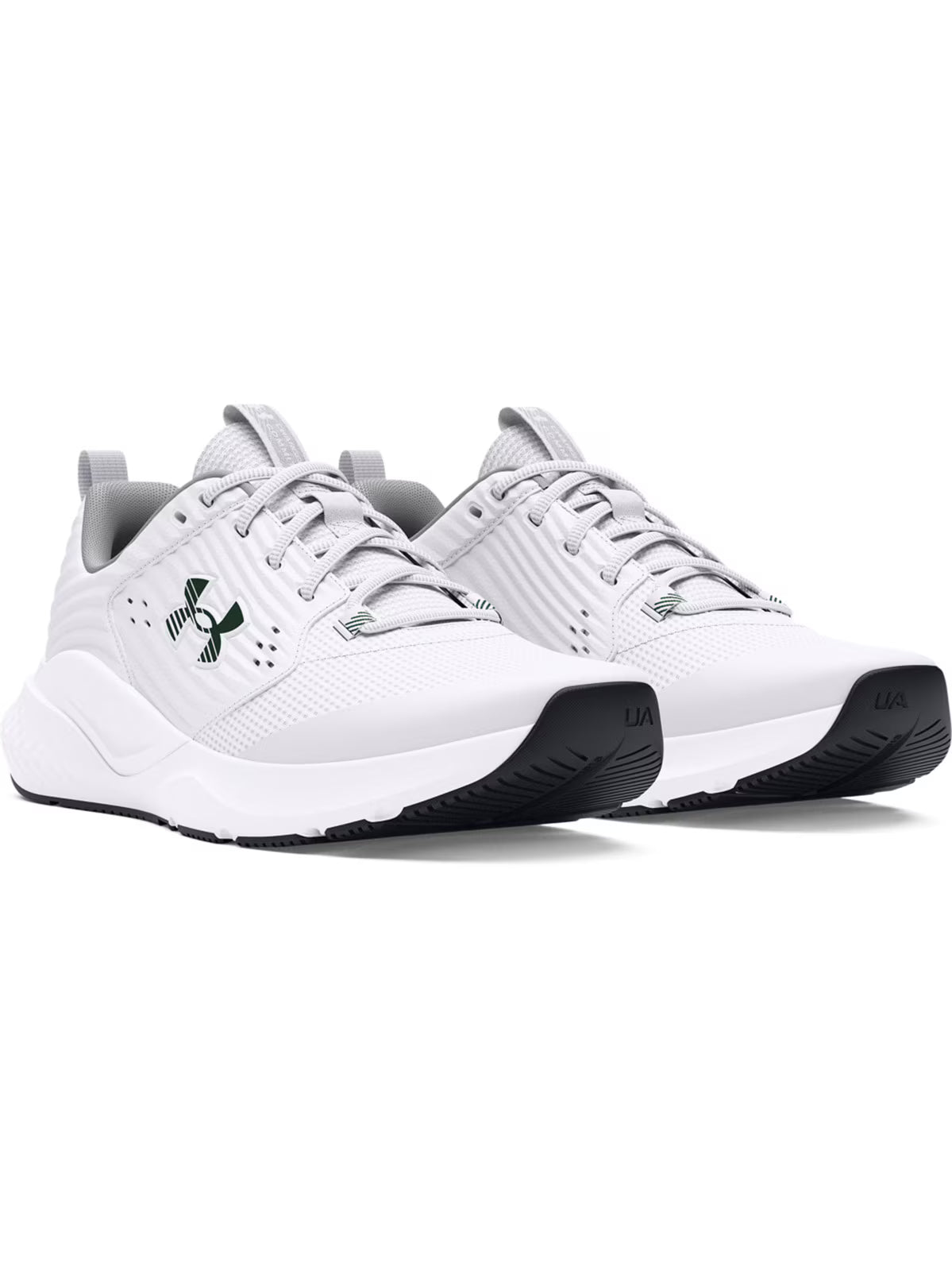 Buty treningowe męskie Under Armour UA Charged Commit Tr 4