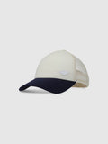 Czapka z daszkiem trucker uniseks