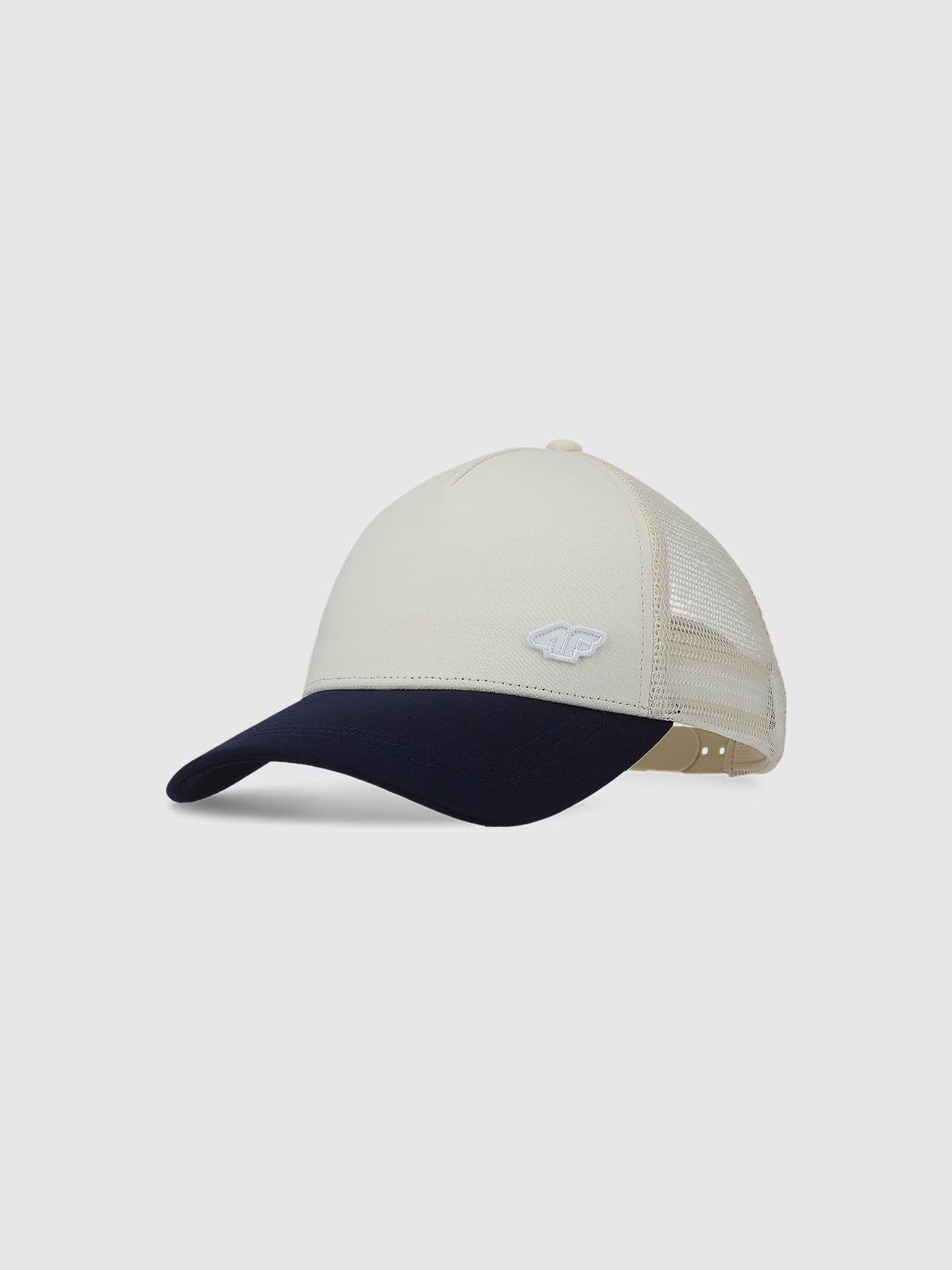 Czapka z daszkiem trucker uniseks