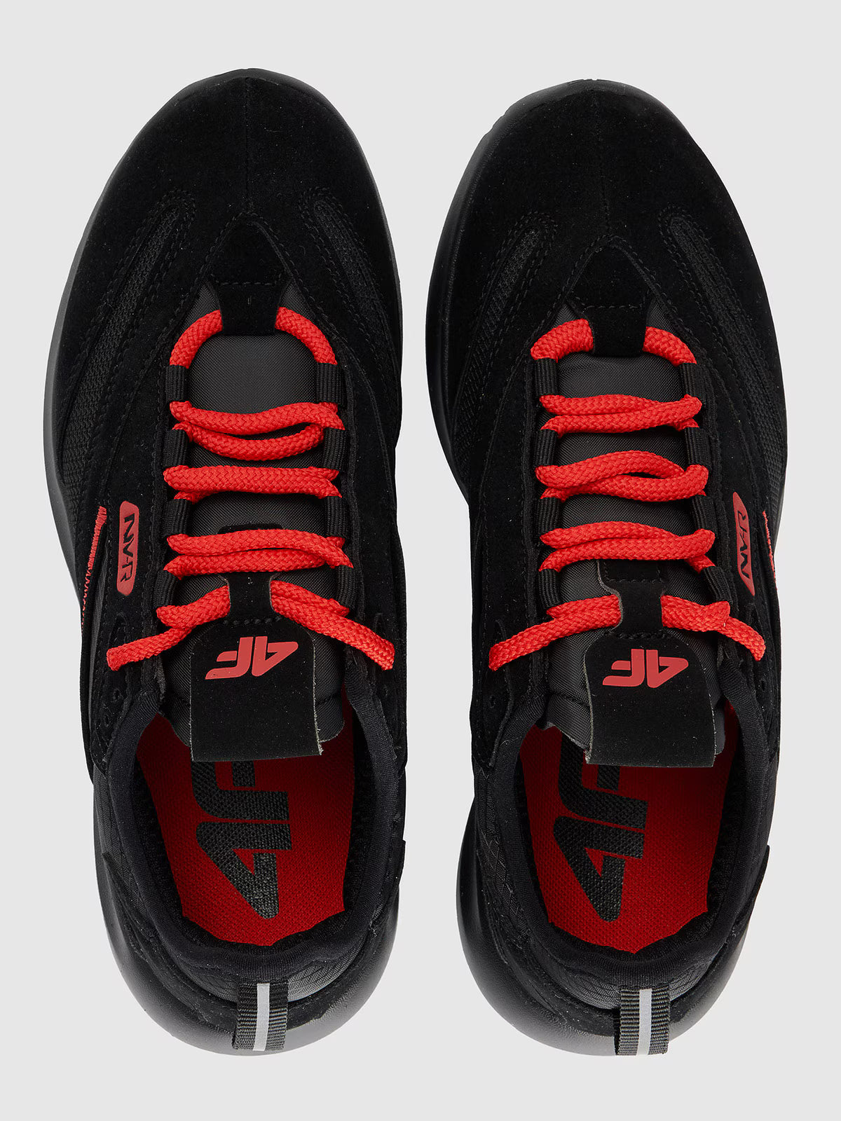 Buty sportowe chłopięce