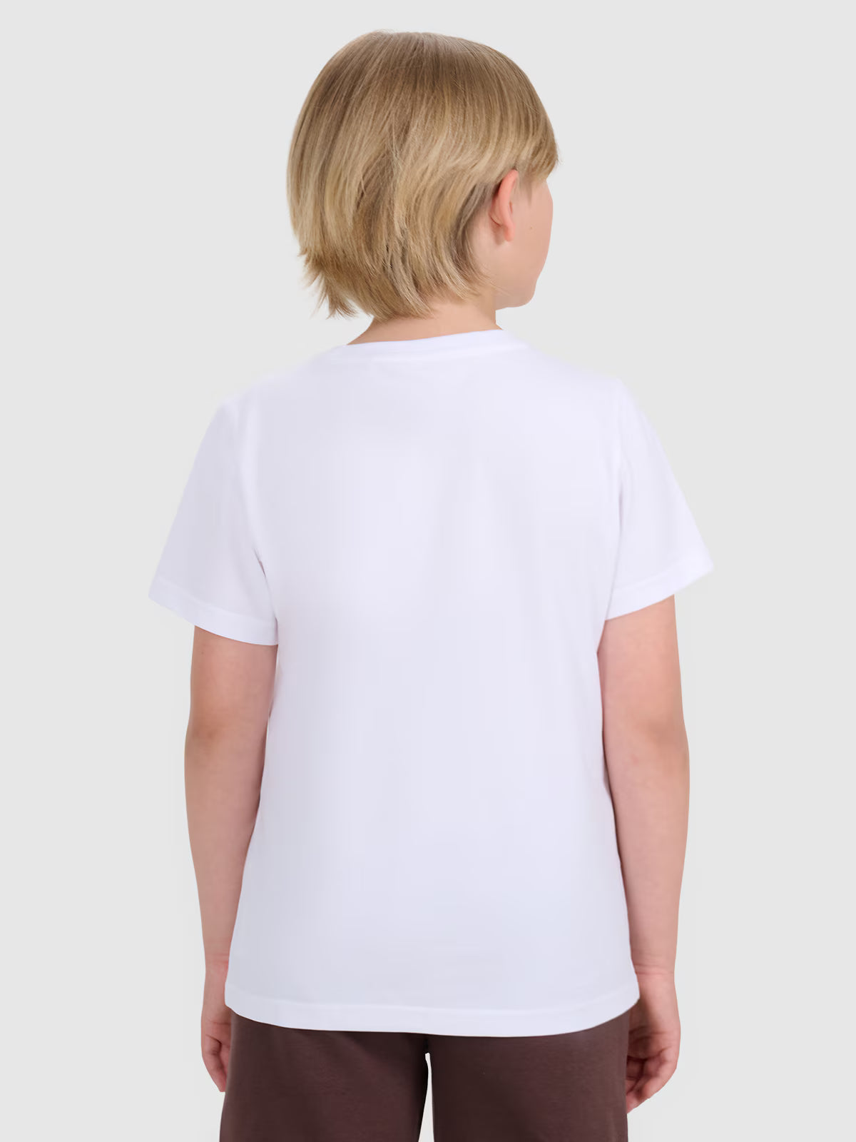 T-shirt regular z nadrukiem chłopięcy
