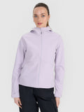 Kurtka softshell wiatroodporna membrana 5000 damska