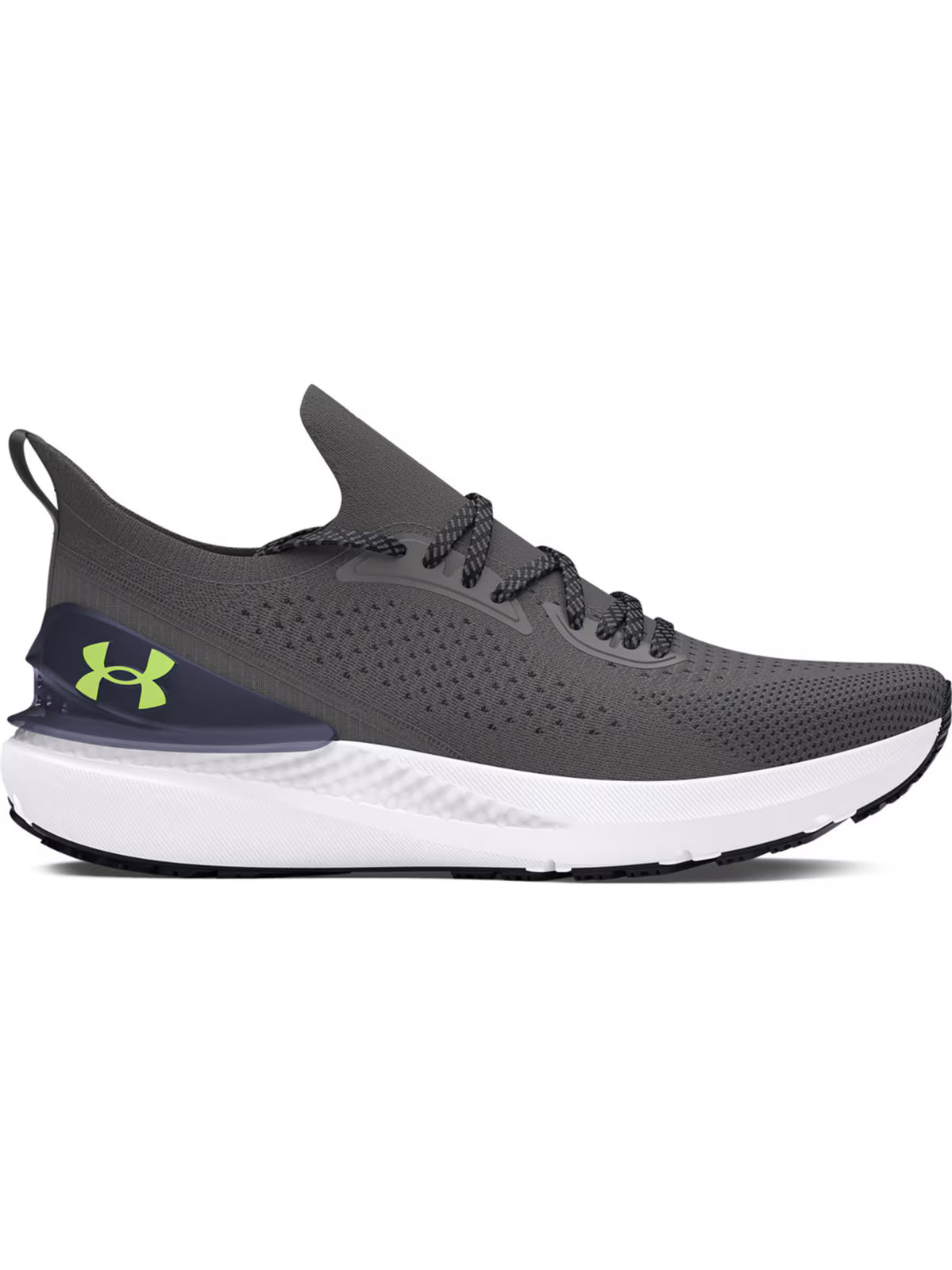 Buty do biegania męskie Under Armour UA Shift