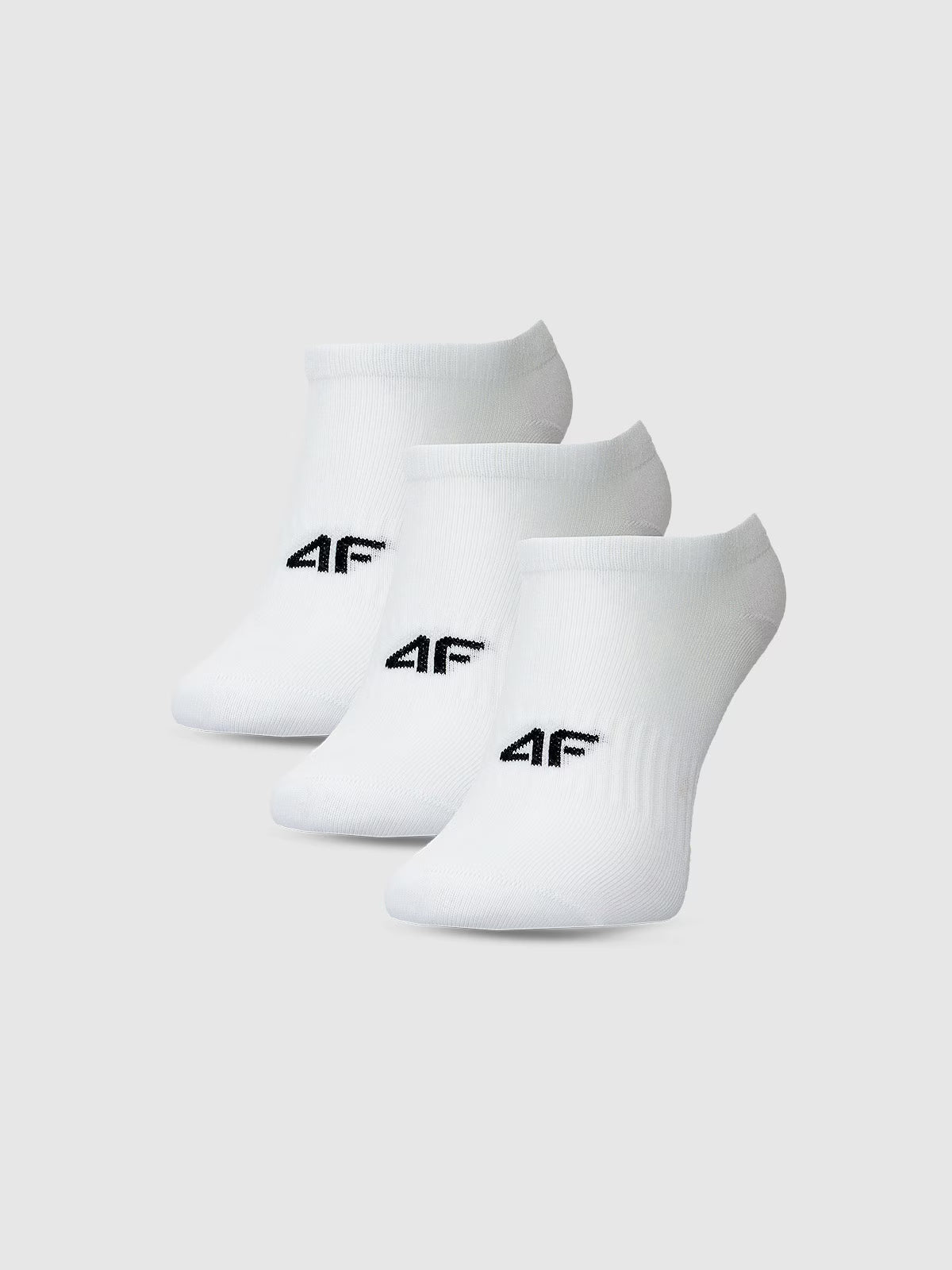 Skarpetki casual stopki (3-pack) damskie