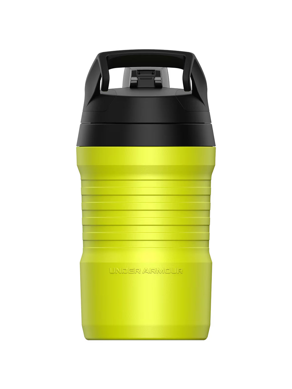 Bidon (950 ml) Under Armour 32oz Playmaker Jug Hi Vis Yellow 950 ml