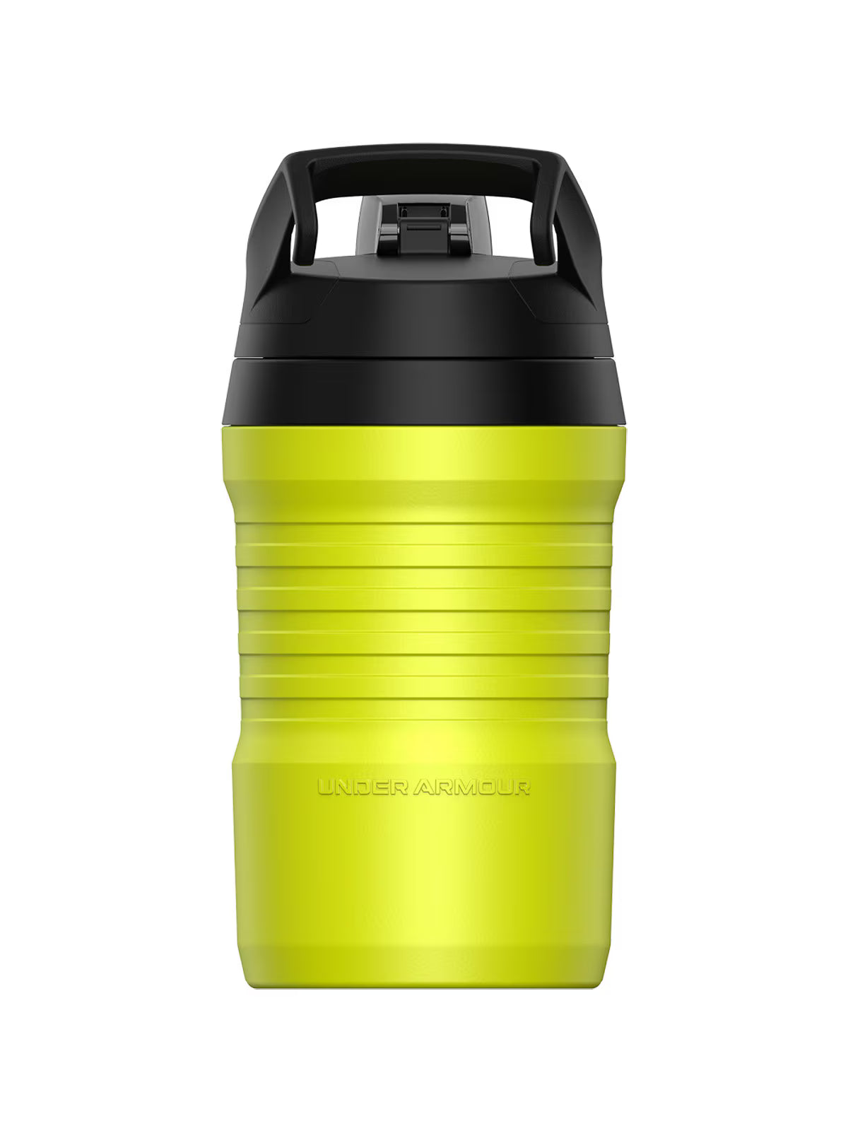 Bidon (950 ml) Under Armour 32oz Playmaker Jug Hi Vis Yellow 950 ml